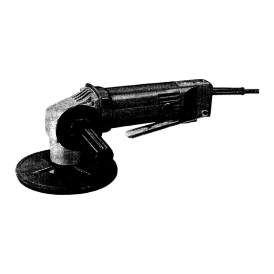 Makita BO6010 Instruction Manual