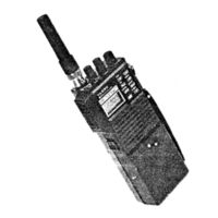 Yaesu FT-73R Operating Manual