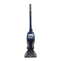 ORECK SurfaceScrub FK40100 Series Owner's Manual