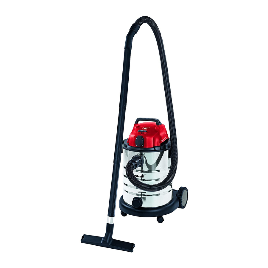 ALDI WZVC 1930 SA USER MANUAL Pdf Download ManualsLib