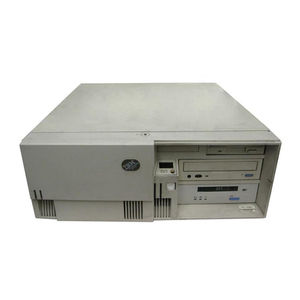 IBM RS/6000 7043 43P SERIES SERVICE MANUAL Pdf Download | ManualsLib