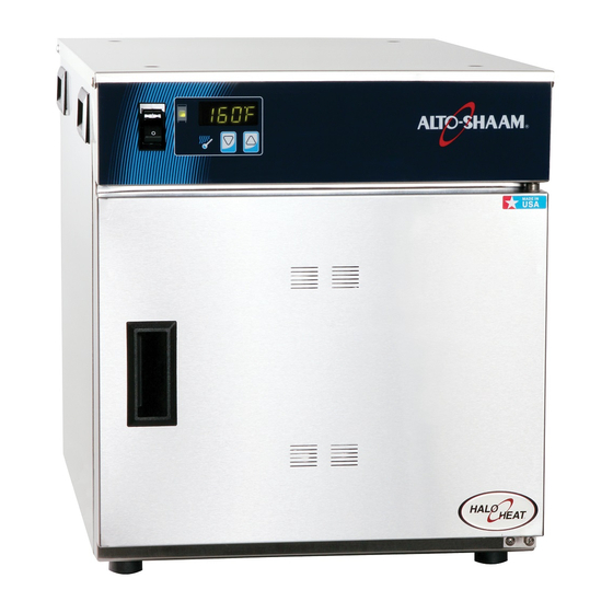 ALTOSHAAM 300S INSTALLATION OPERATION & MAINTENANCE Pdf Download