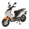 Scooter Longjia lj50qt Owner's Manual