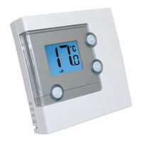 Salus RXST625 Manuals | ManualsLib