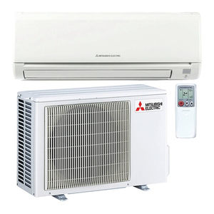 MITSUBISHI ELECTRIC MSZ-GL18NA INSTALLATION MANUAL Pdf Download ...