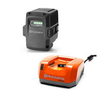 Husqvarna BLi100 Operator's Manual
