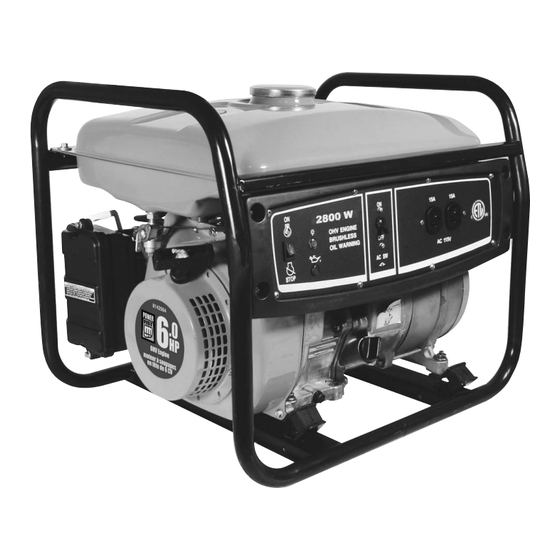 POWER FIST 8142564 OWNER'S MANUAL Pdf Download ManualsLib