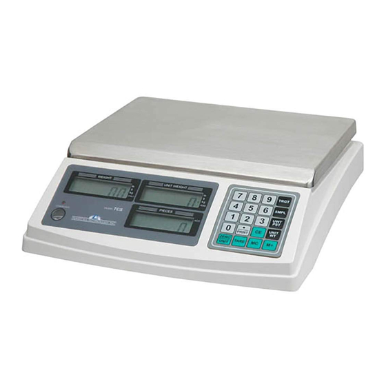 TRANSCELL TECHNOLOGY TCS3T SERIES USER MANUAL Pdf Download ManualsLib