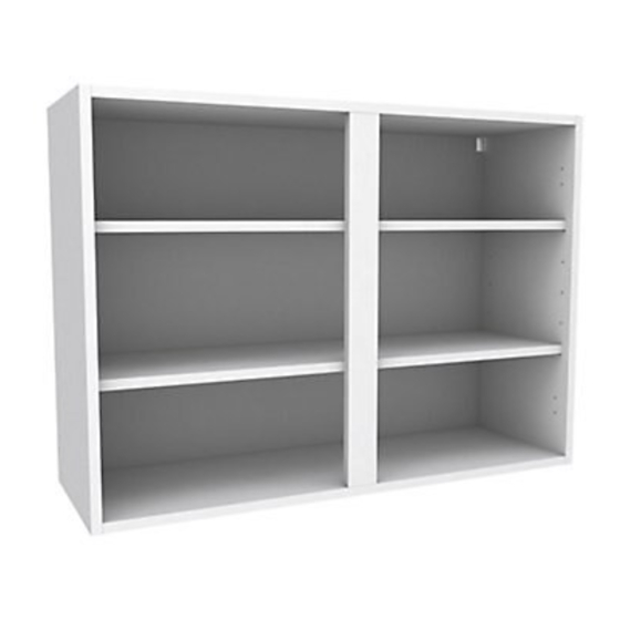 B&Q WALL ASSEMBLY MANUAL Pdf Download ManualsLib