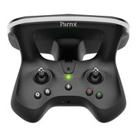 parrot skycontroller 2 manual pdf