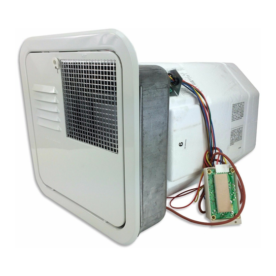 SUBURBAN SW10DM INSTALLATION AND OPERATION MANUAL Pdf Download ManualsLib