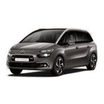 CITROËN GRAND C4 PICASSO Handbook