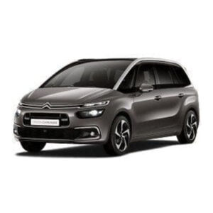 CITROËN C4 PICASSO HANDBOOK Pdf Download | ManualsLib