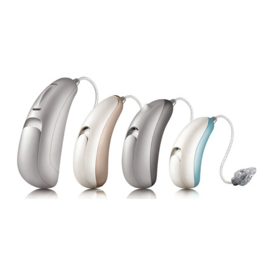 Unitron N Moxi Dura Pro Manual