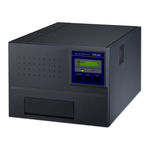 Teac POLAR STAR Brochure & Specs