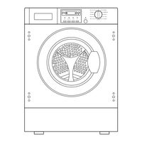 Cooke & Lewis BWM60CL User Manual