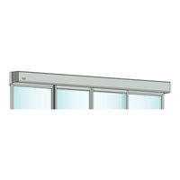Assa Abloy Besam SL500 User Manual
