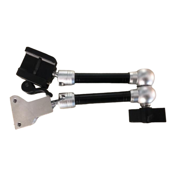Ultimate V3 Assembly & Use Instructions