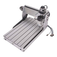 VEVOR 3020 User Manual