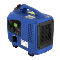 DENQBAR DQ-2200ER Original Manual