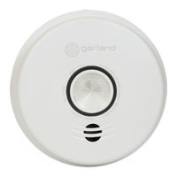 Garland OnGard OG4000LDCS-WB User Manual