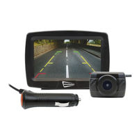 StreetWise SWRC43 Information For Use