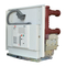 Circuit breakers ABB VD4 Addendum Manual