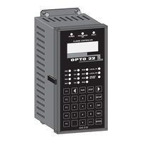OPTO 22 G4LC32 User Manual