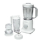 Blender Kenwood BL230 Series Instructions Manual