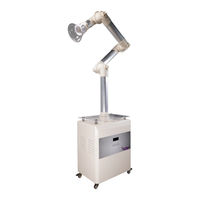 OCTOdent XT Series Product Manual