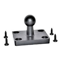 A-Tach Mounts 50206 Instructions