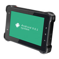 3Rtablet VT-7 Pro User Manual