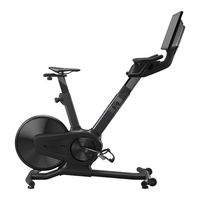 CAPTI Smart Bike SBS User Manual