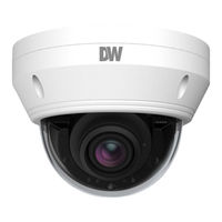 DW DWC-MV95WiATW User Manual
