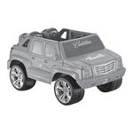 Fisher-Price POWER WHEELS Cadillac ESCALADE CUSTOM EDITION Owner's Manual With Assembly Instructions