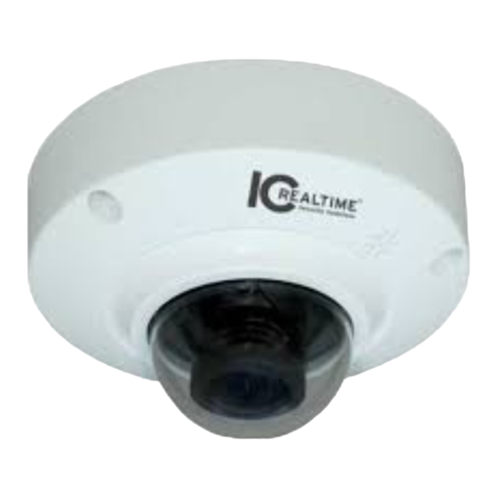 ICRealtime ICIP-D2360 User Manual