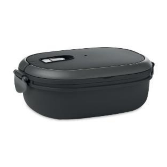 MOB MO9759 User Manual