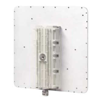 Siemens RUGGEDCOM WIN5258 Installation Manual