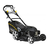 Texas A/S 5110TR/W User Manual