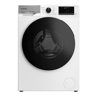 Grundig GW7 P510447 W User Manual