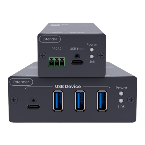 SC&T UE03H User Manual