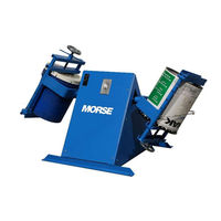 Morse 305 Series Manual