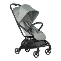 EasyWalker Rockey Carrycot Manual