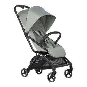 EasyWalker Rockey S Manual