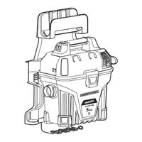 Master-force 240-5237 Operator's Manual