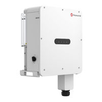 Hopewind HSNV30K-G01 User Manual