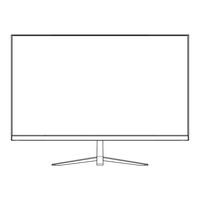 Raider 25 RAIDER-240Hz PRO Instruction Manual