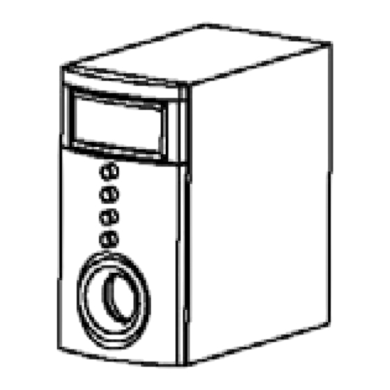 Akai AS-R8035SSP Service Manual