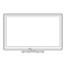 LCD TV Panasonic Viera TC-L47E5 Owner's Manual