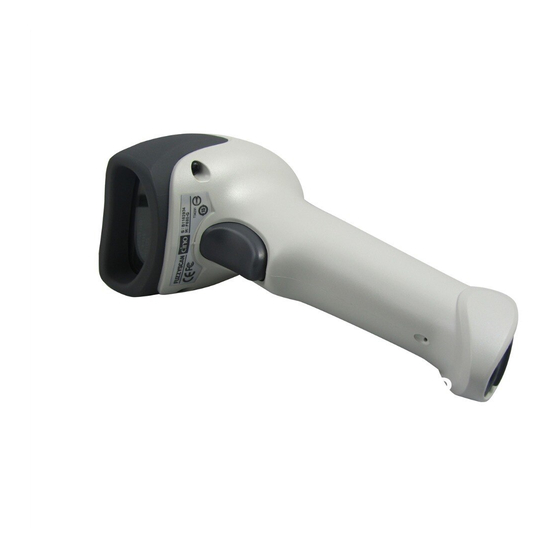 Cino FUZZYSCAN F680 Series Brochure